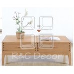 RC-8134 Side Table